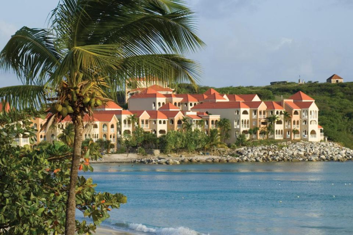 Divi Little Bay Beach Resort