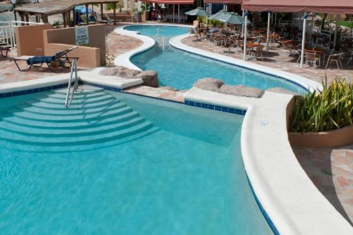 Divi Little Bay Beach Resort