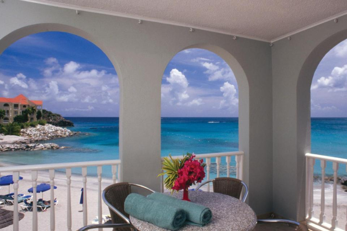 Divi Little Bay Beach Resort