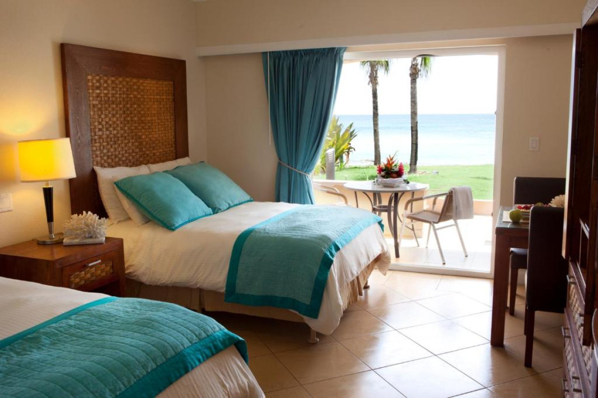 Divi Little Bay Beach Resort