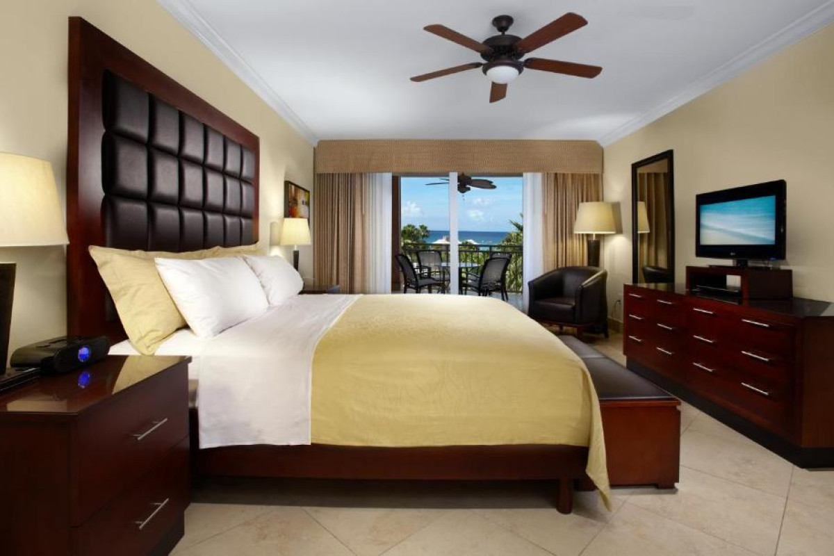 Divi Village Golf & Beach Resort