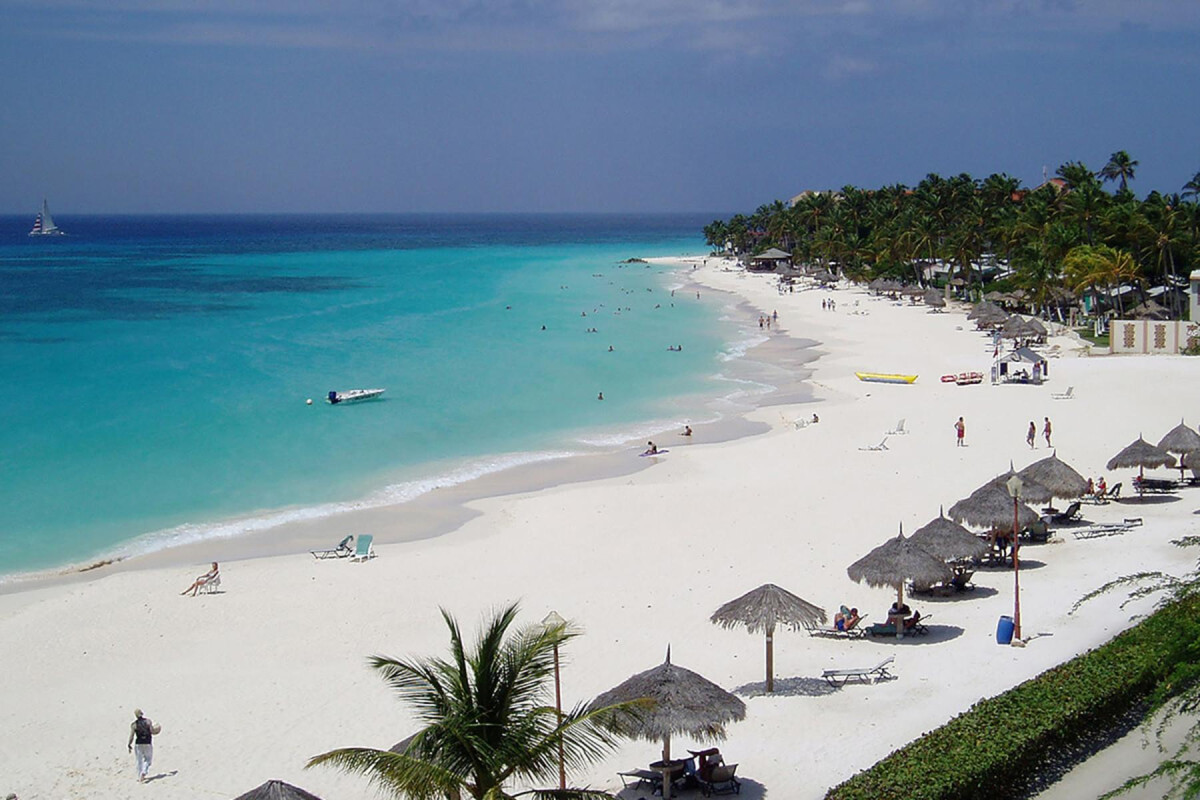 Divi Village Golf & Beach Resort