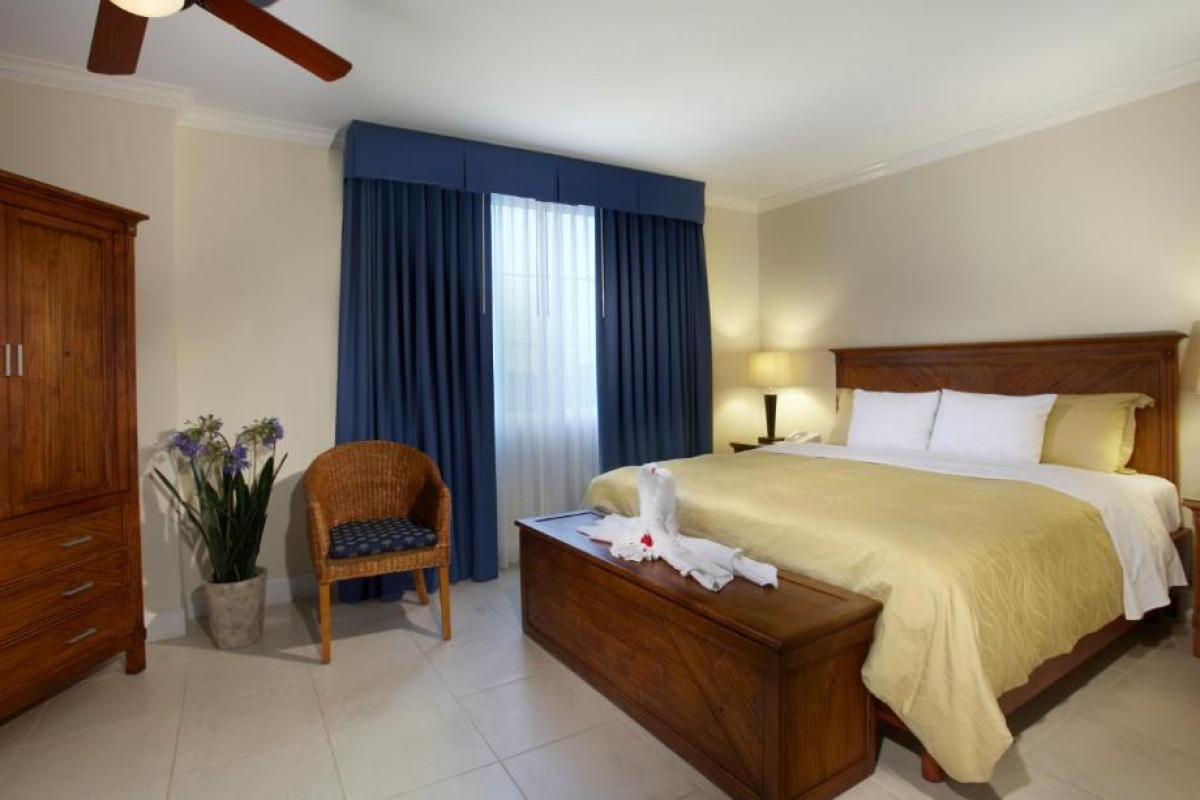 Divi Village Golf & Beach Resort
