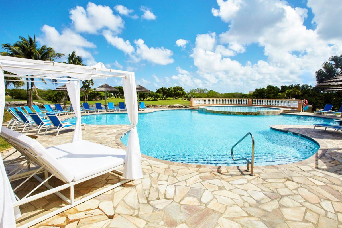 Divi Village Golf & Beach Resort