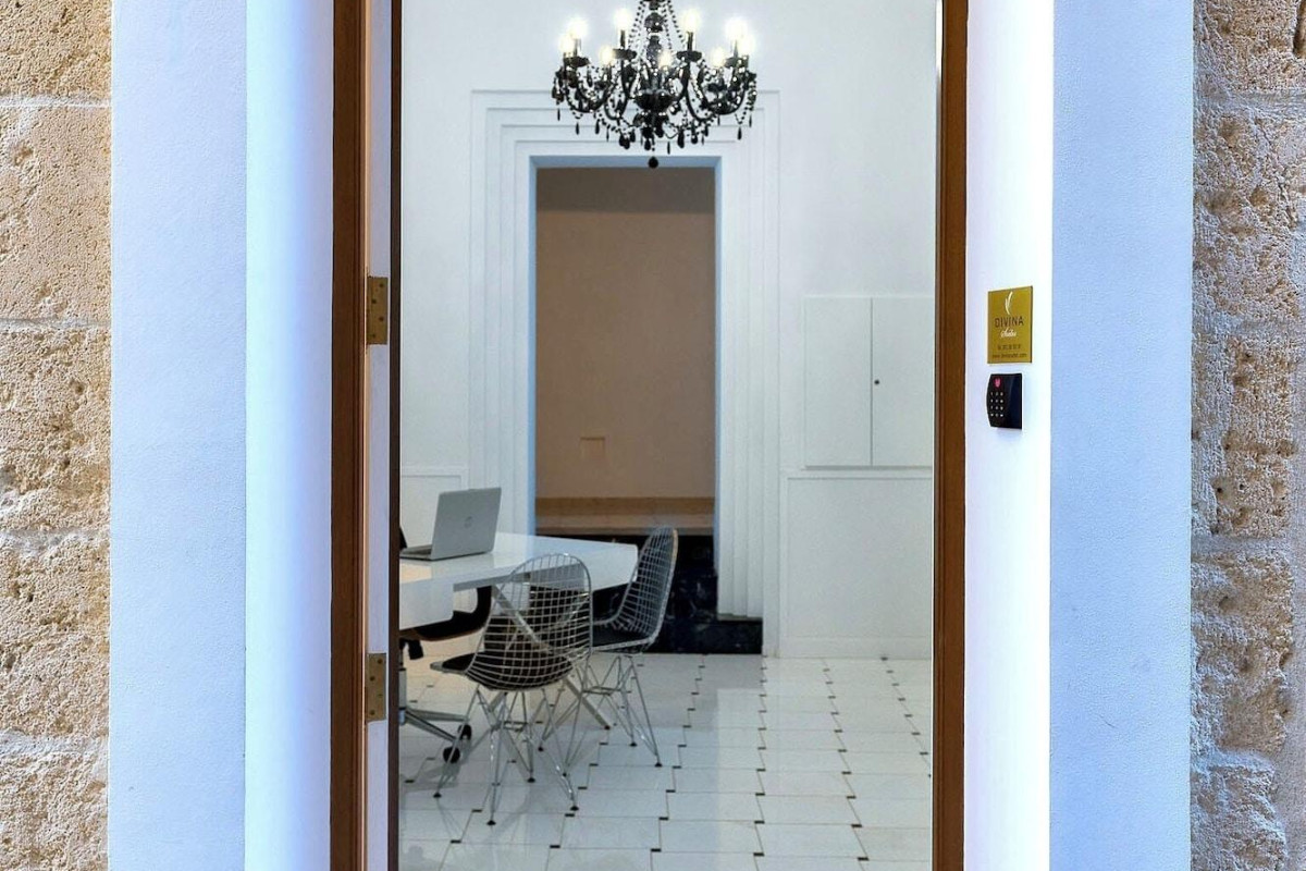 Divina Suites Hotel Boutique Adults Only