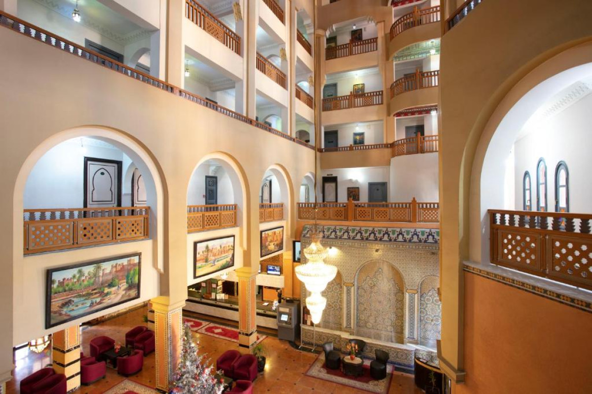 Hotel & Spa Diwane
