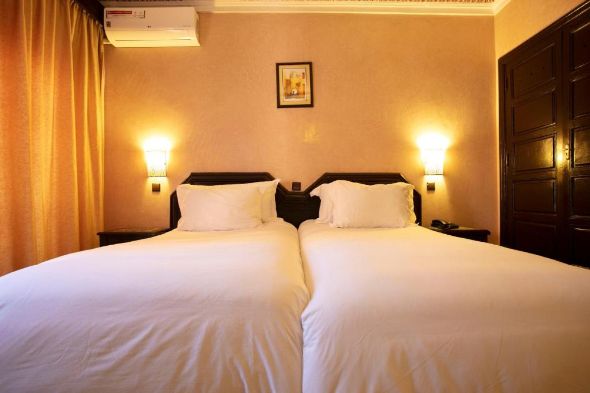 Hotel & Spa Diwane
