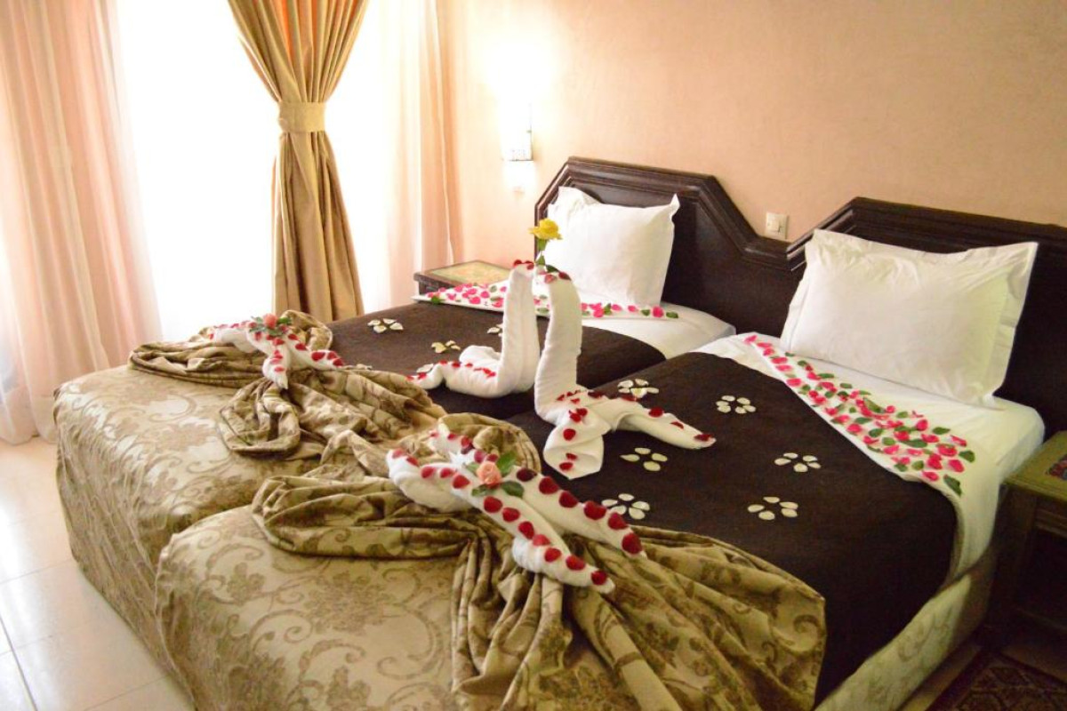 Hotel & Spa Diwane