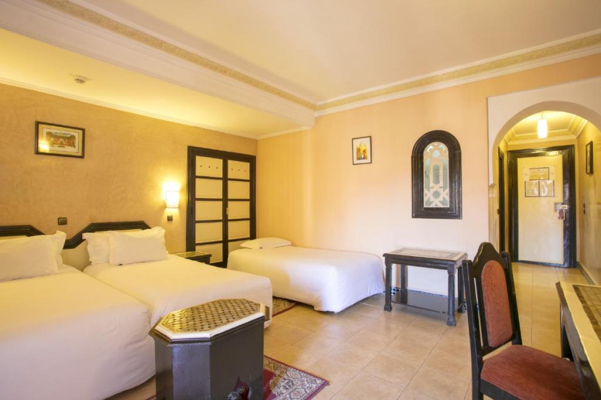 Hotel & Spa Diwane