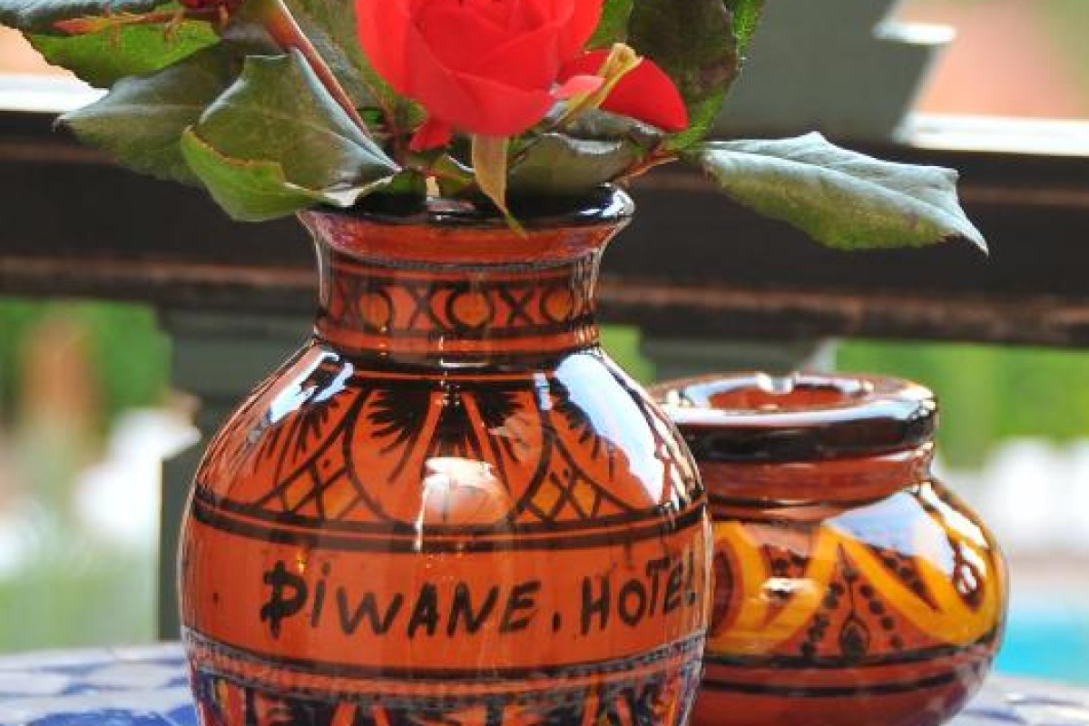 Hotel & Spa Diwane