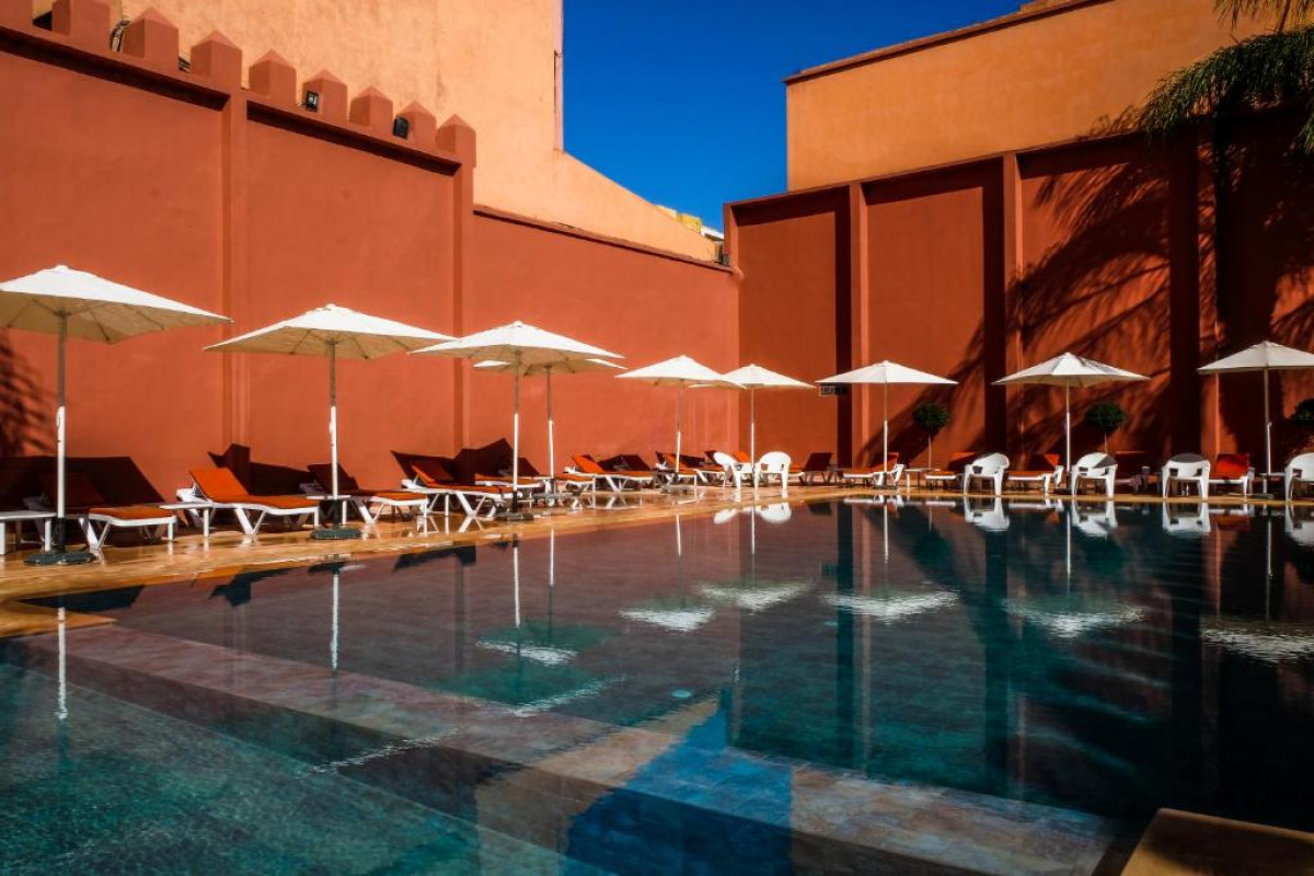 Hotel & Spa Diwane