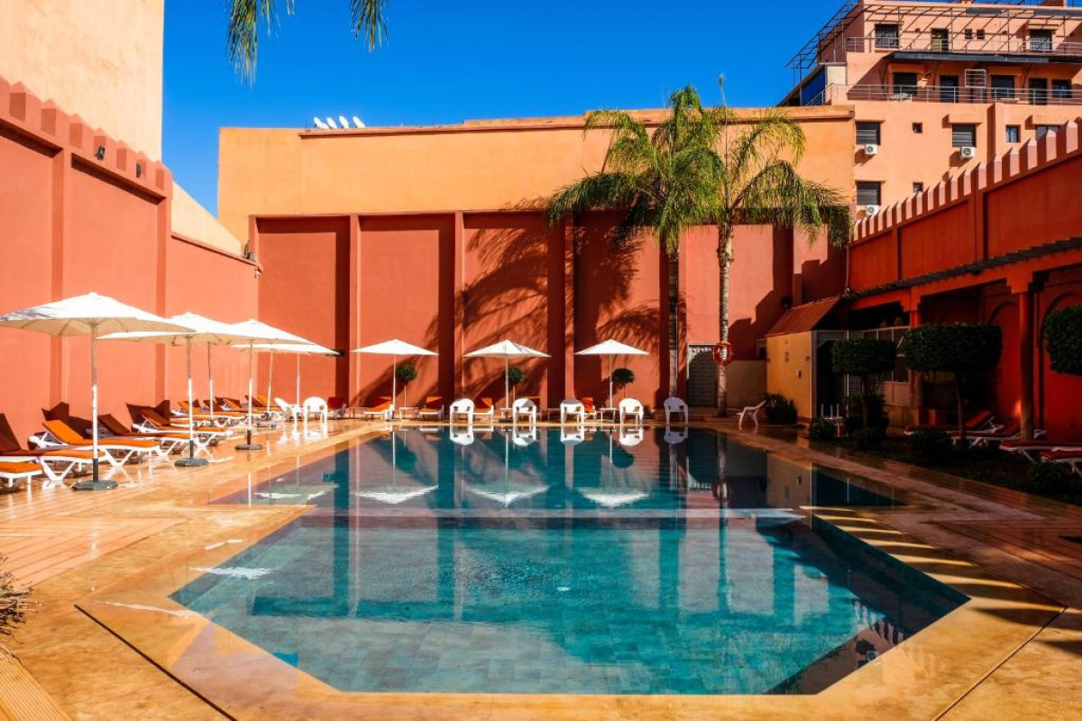 Hotel & Spa Diwane