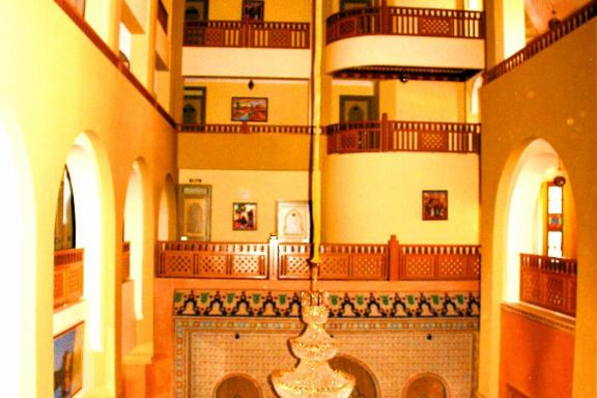 Hotel & Spa Diwane