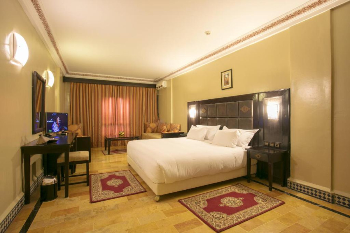 Hotel & Spa Diwane