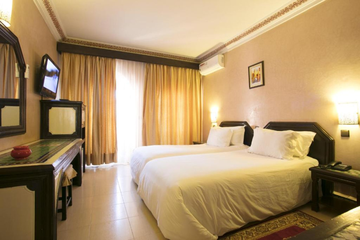 Hotel & Spa Diwane