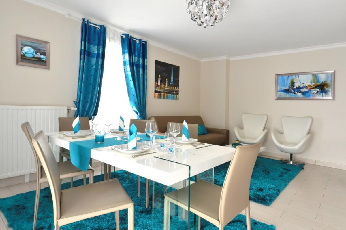 Djanea Luxury Apartment - Disneyland Paris