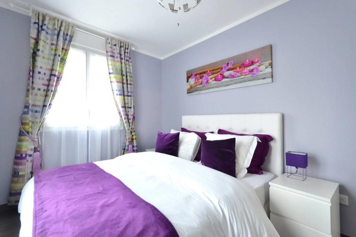 Djanea Luxury Apartment - Disneyland Paris