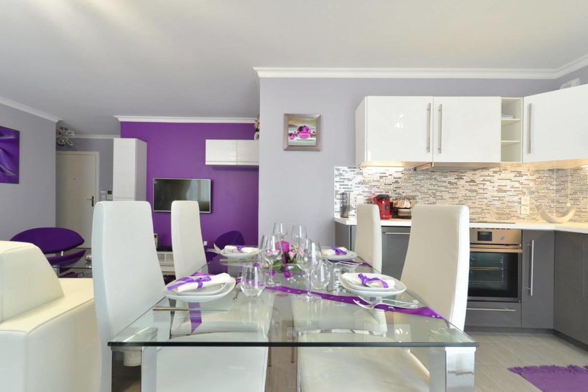 Djanea Luxury Apartment - Disneyland Paris