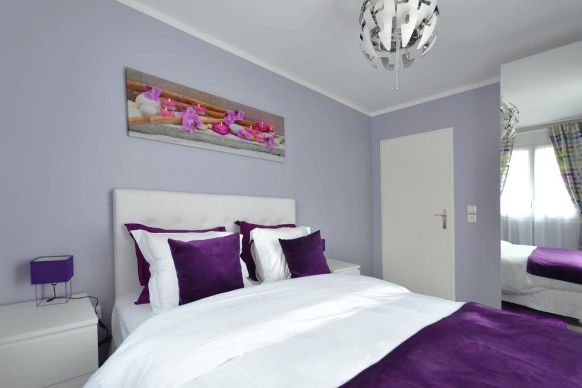 Djanea Luxury Apartment - Disneyland Paris