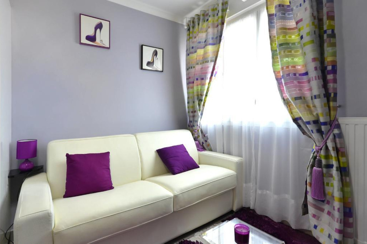 Djanea Luxury Apartment - Disneyland Paris