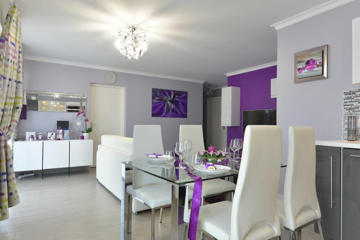Djanea Luxury Apartment - Disneyland Paris