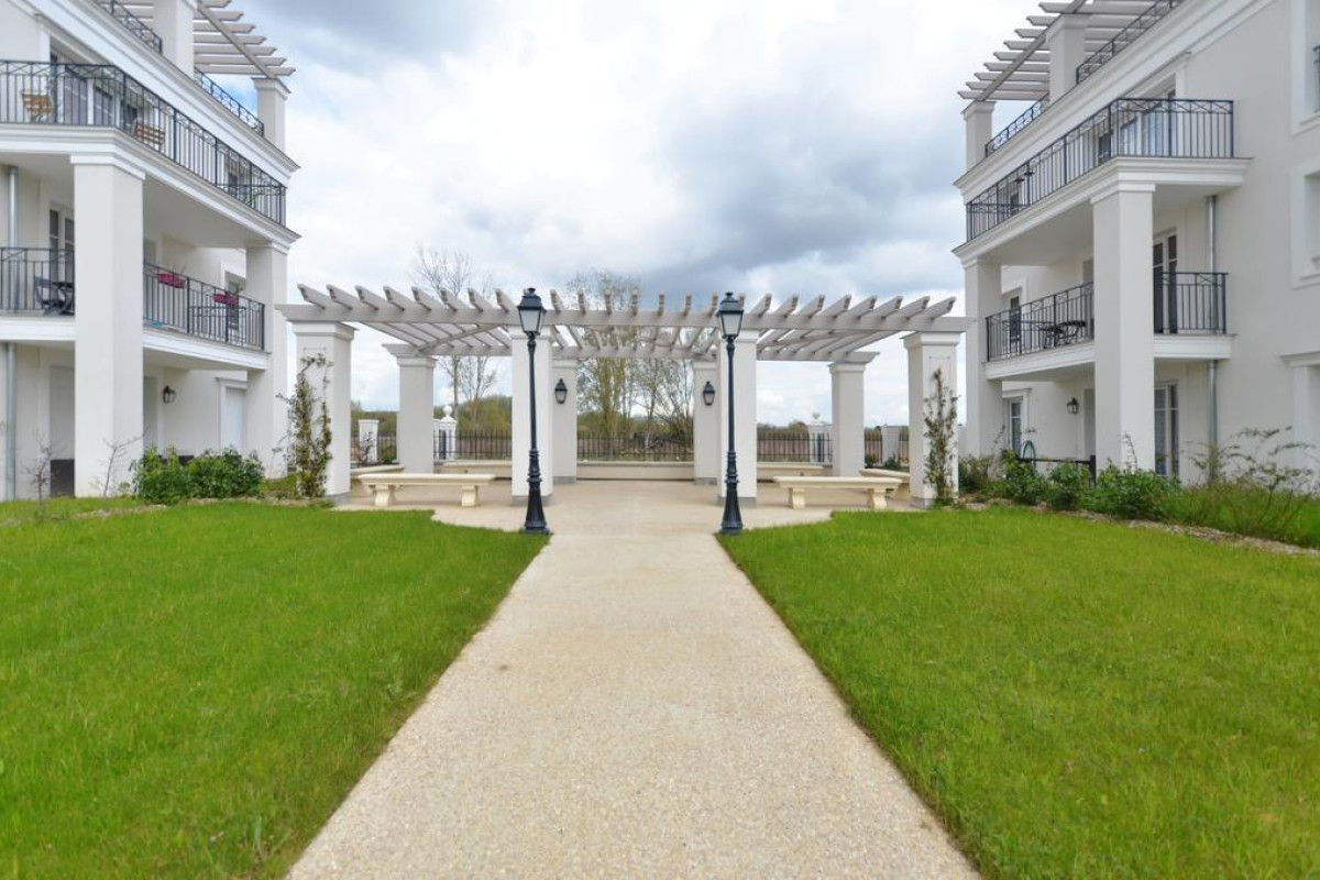 Djanea Luxury Apartment - Disneyland Paris