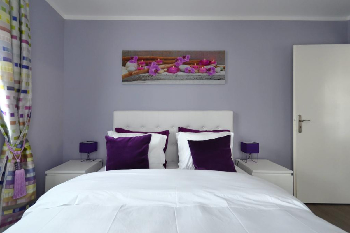 Djanea Luxury Apartment - Disneyland Paris