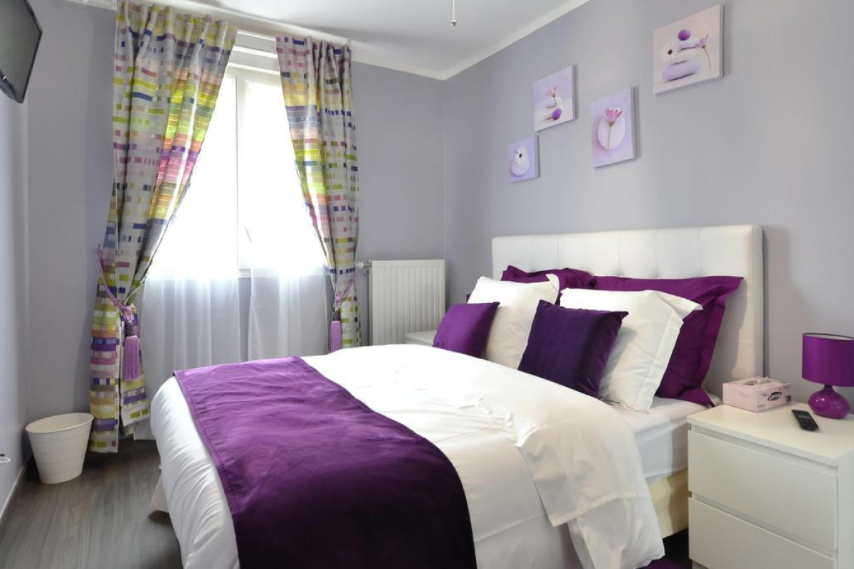 Djanea Luxury Apartment - Disneyland Paris