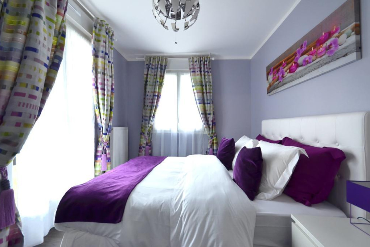 Djanea Luxury Apartment - Disneyland Paris