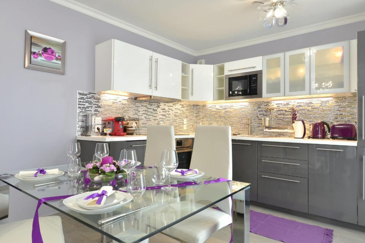 Djanea Luxury Apartment - Disneyland Paris