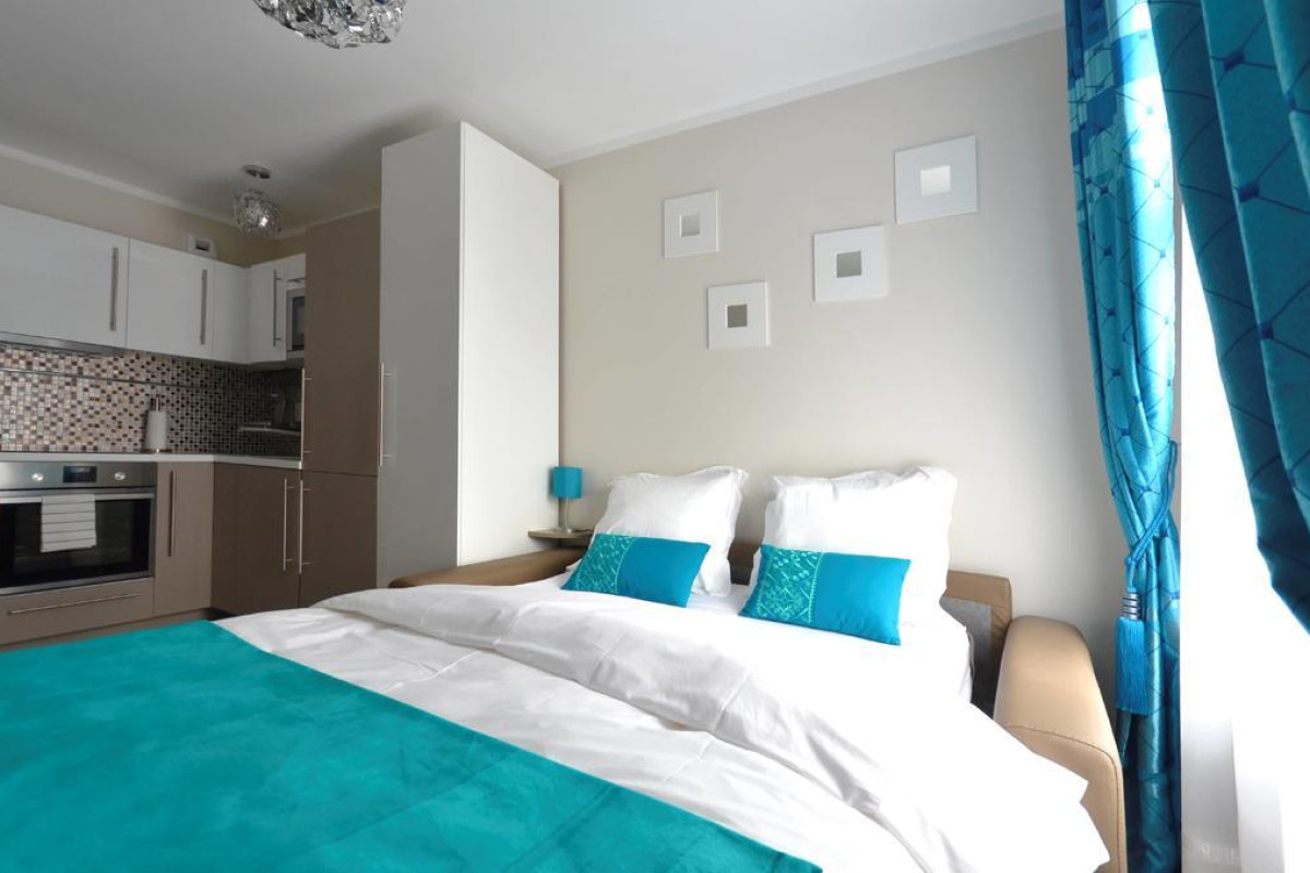 Djanea Luxury Apartment - Disneyland Paris