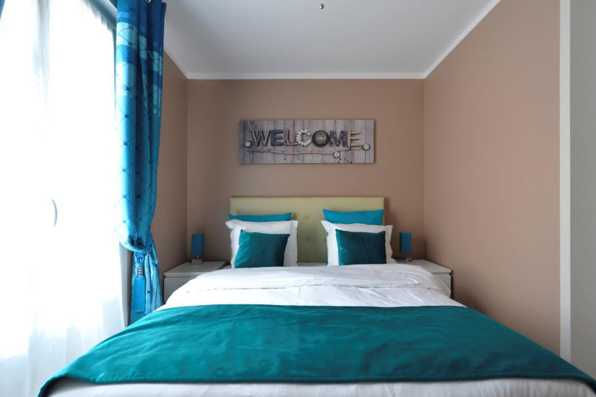 Djanea Luxury Apartment - Disneyland Paris