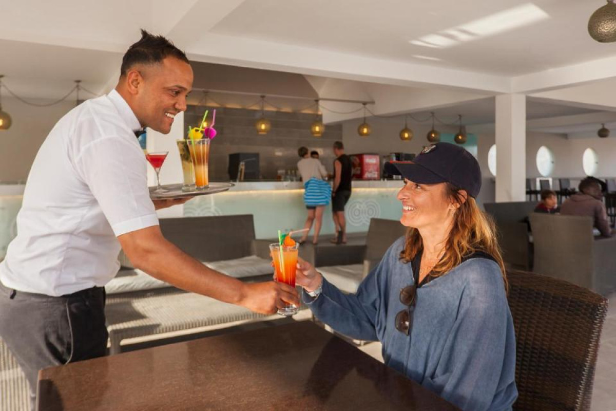 Djerba Aqua Resort