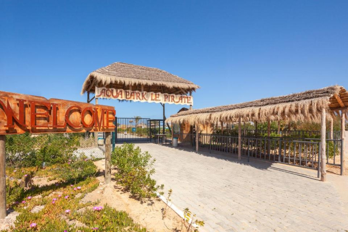 Djerba Aqua Resort