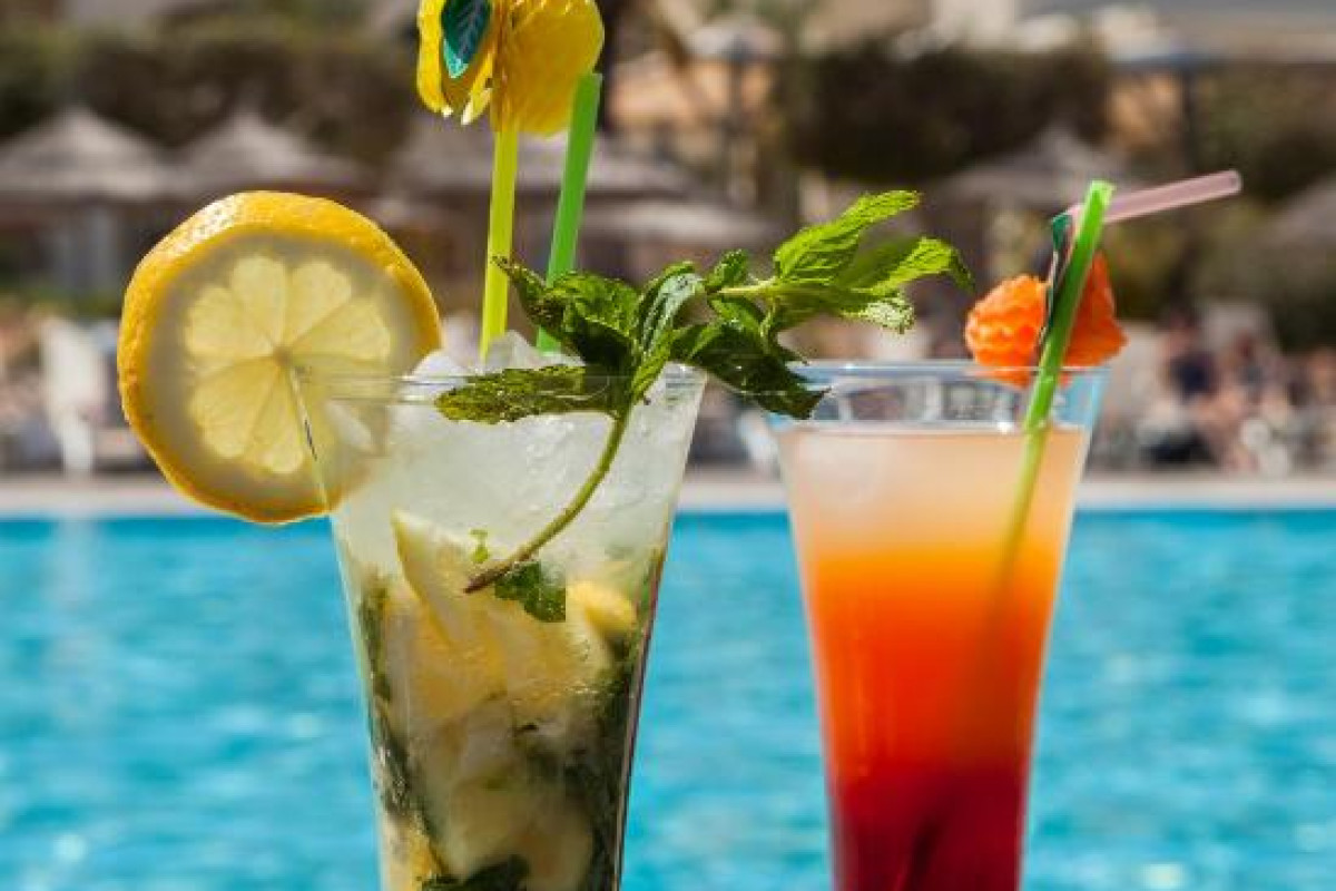 Djerba Aqua Resort
