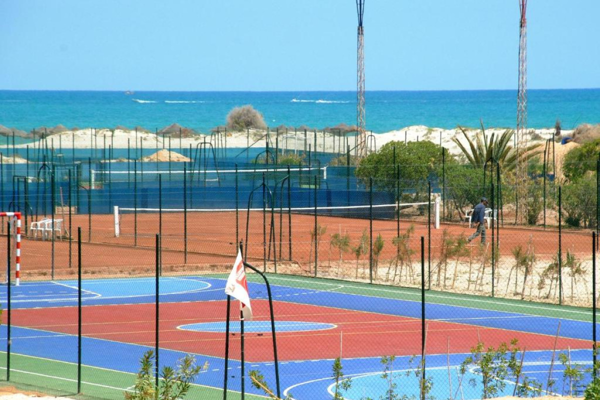 Djerba Aqua Resort