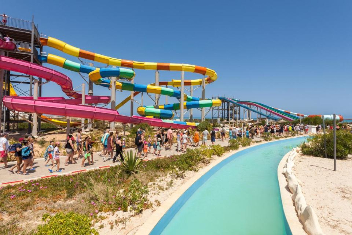 Djerba Aqua Resort