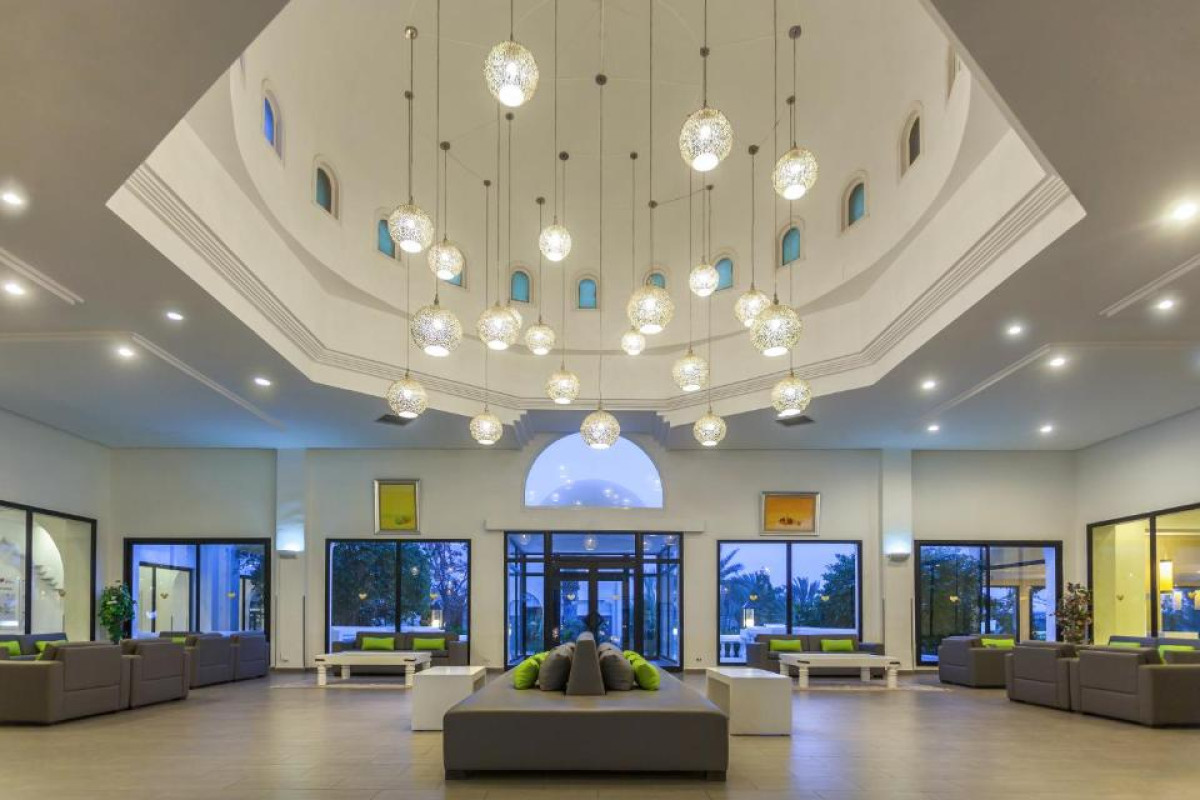 Djerba Aqua Resort