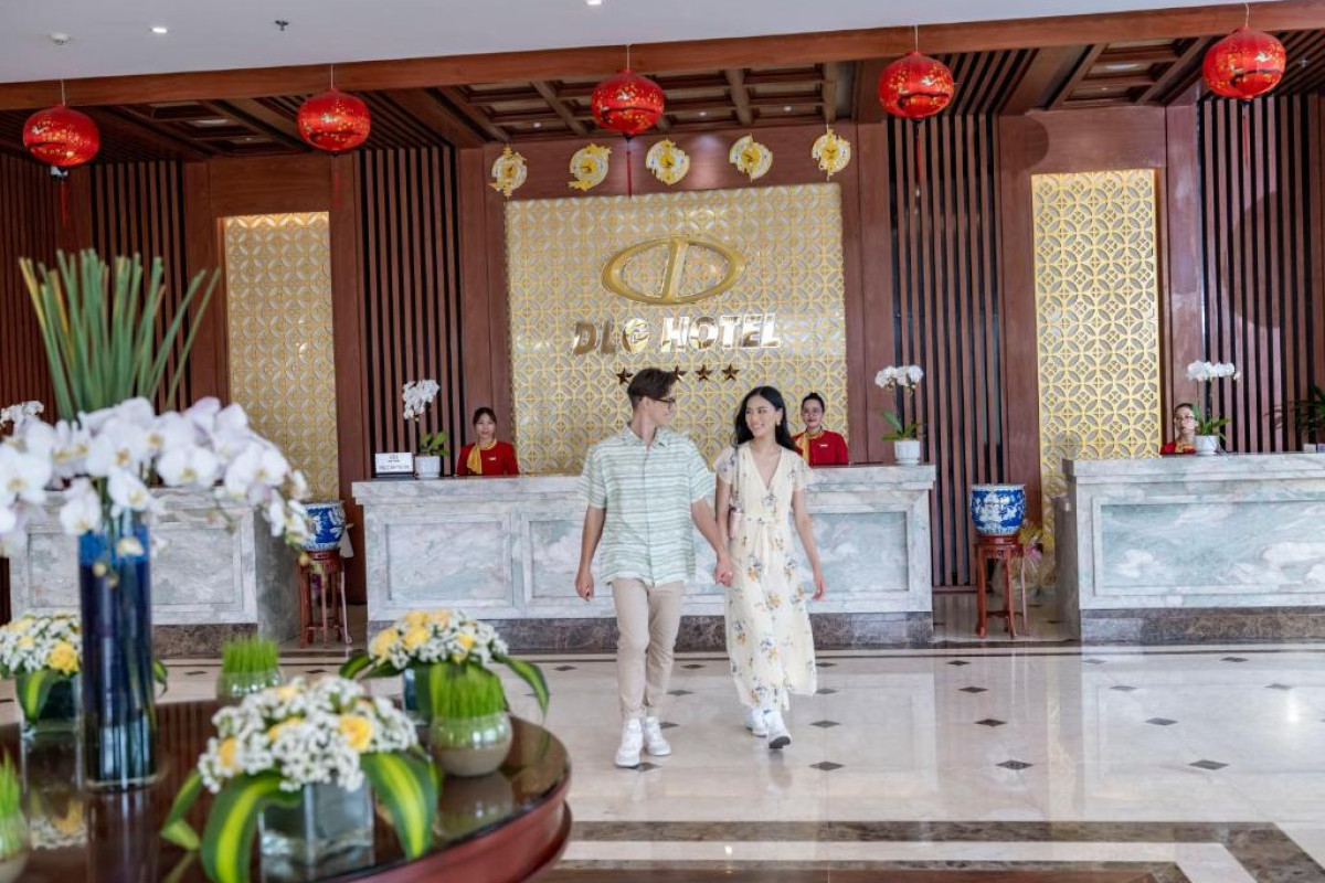 DLG Hotel Danang