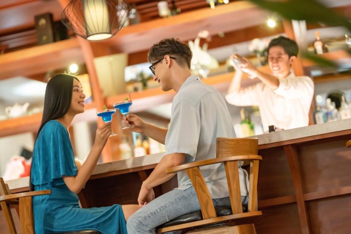 DLG Hotel Danang