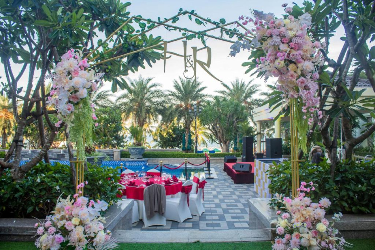 DLG Hotel Danang