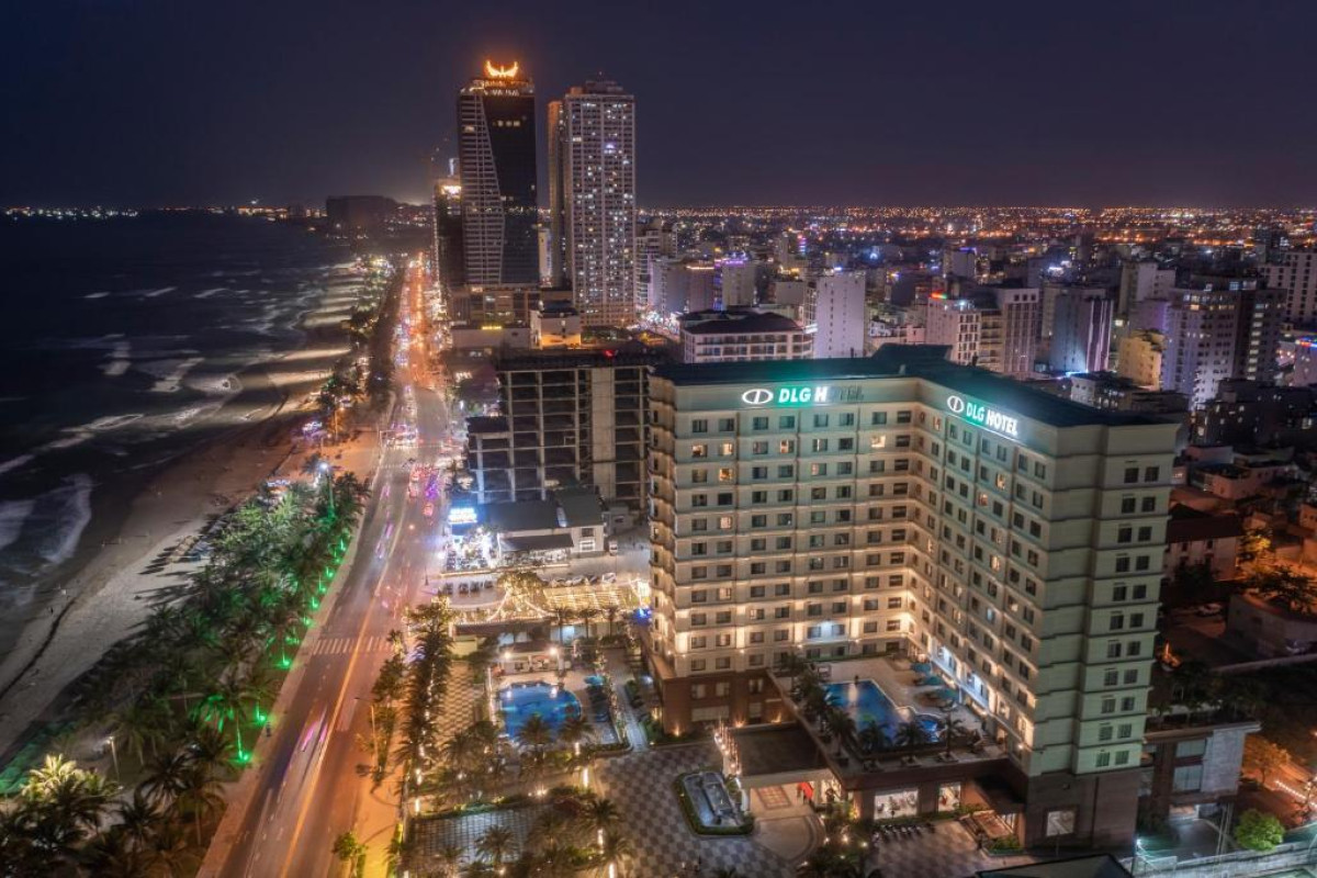 DLG Hotel Danang