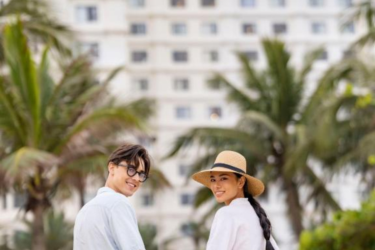 DLG Hotel Danang