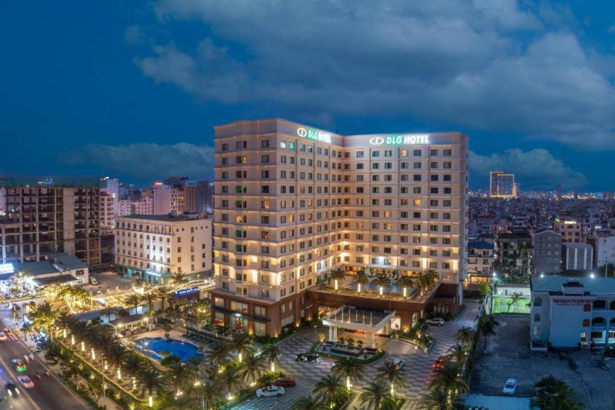 DLG Hotel Danang