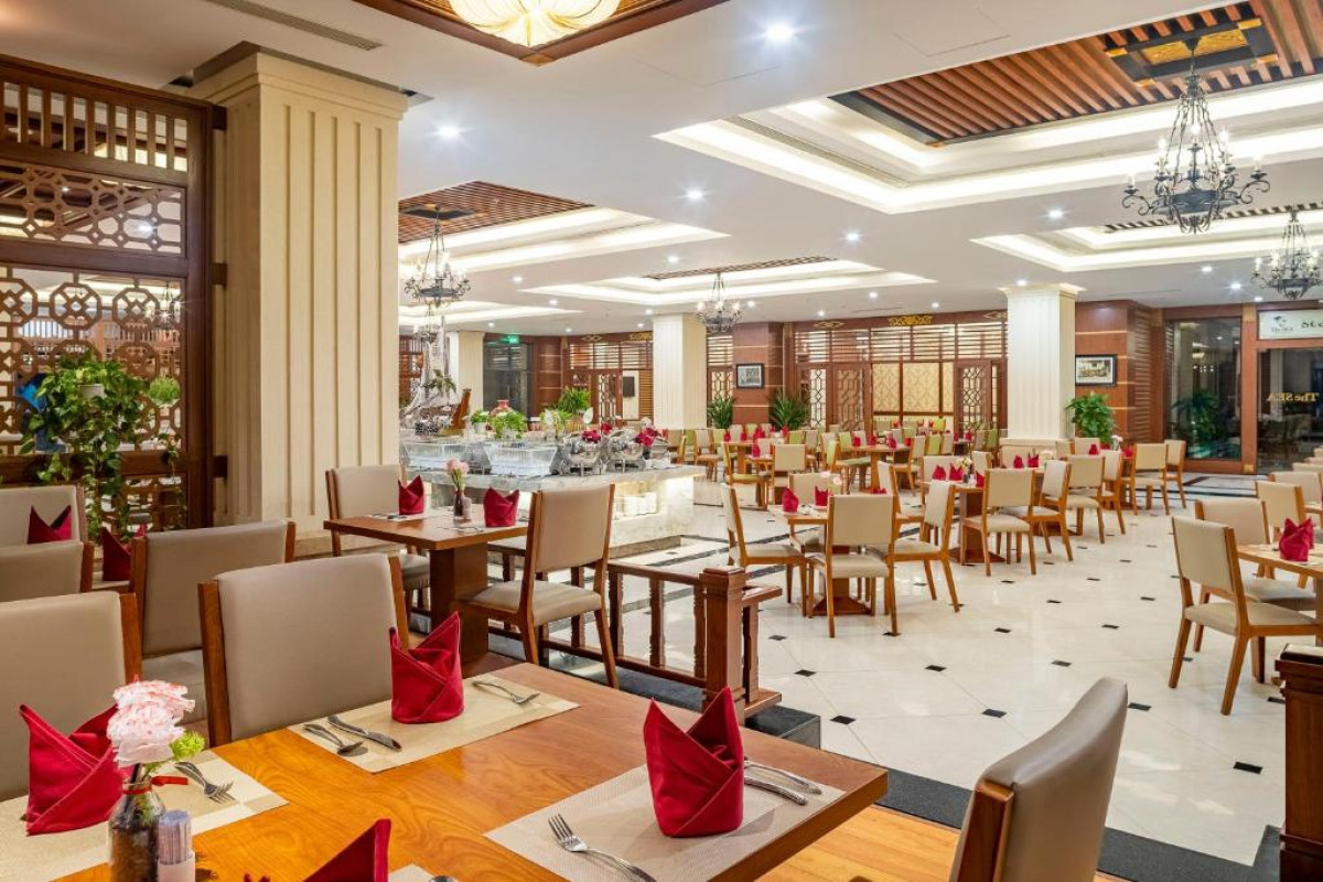 DLG Hotel Danang