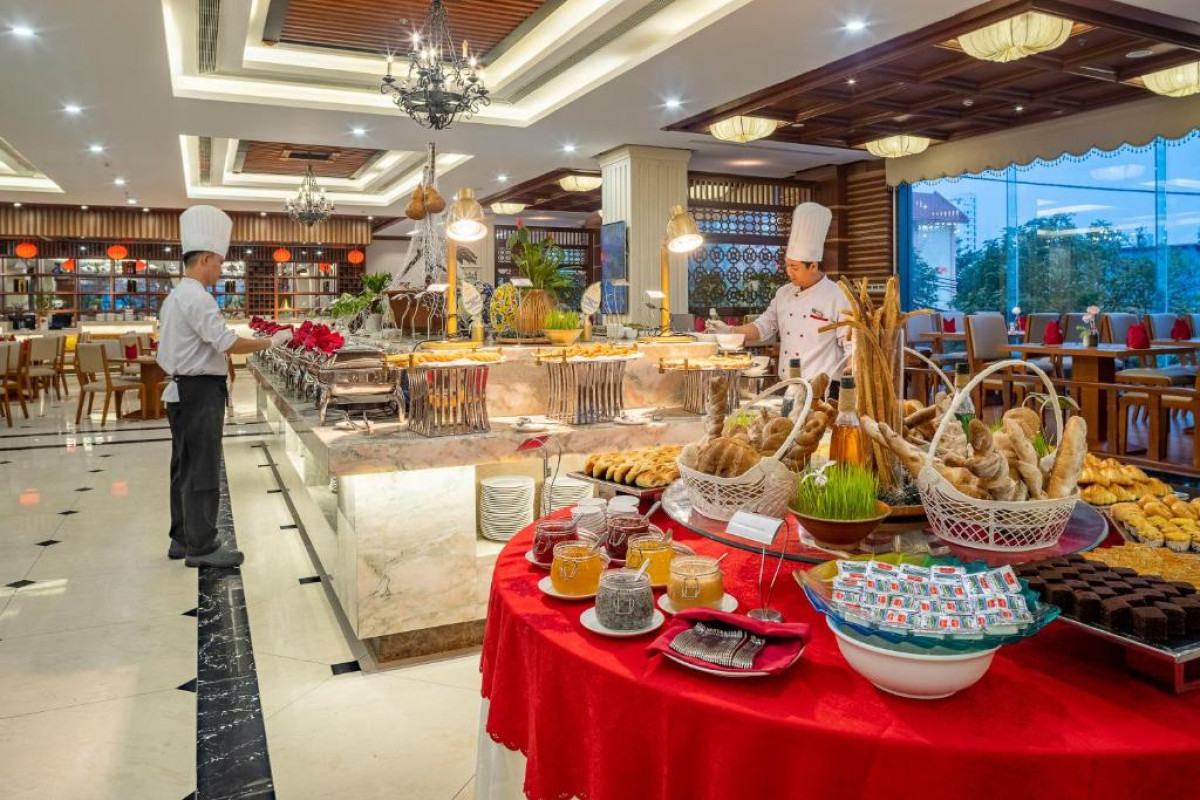 DLG Hotel Danang