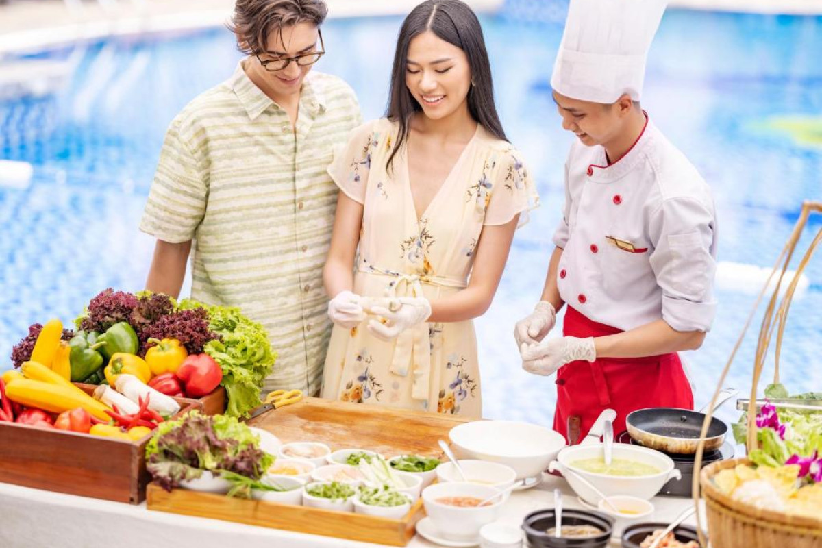 DLG Hotel Danang