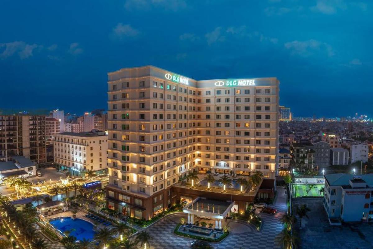 DLG Hotel Danang