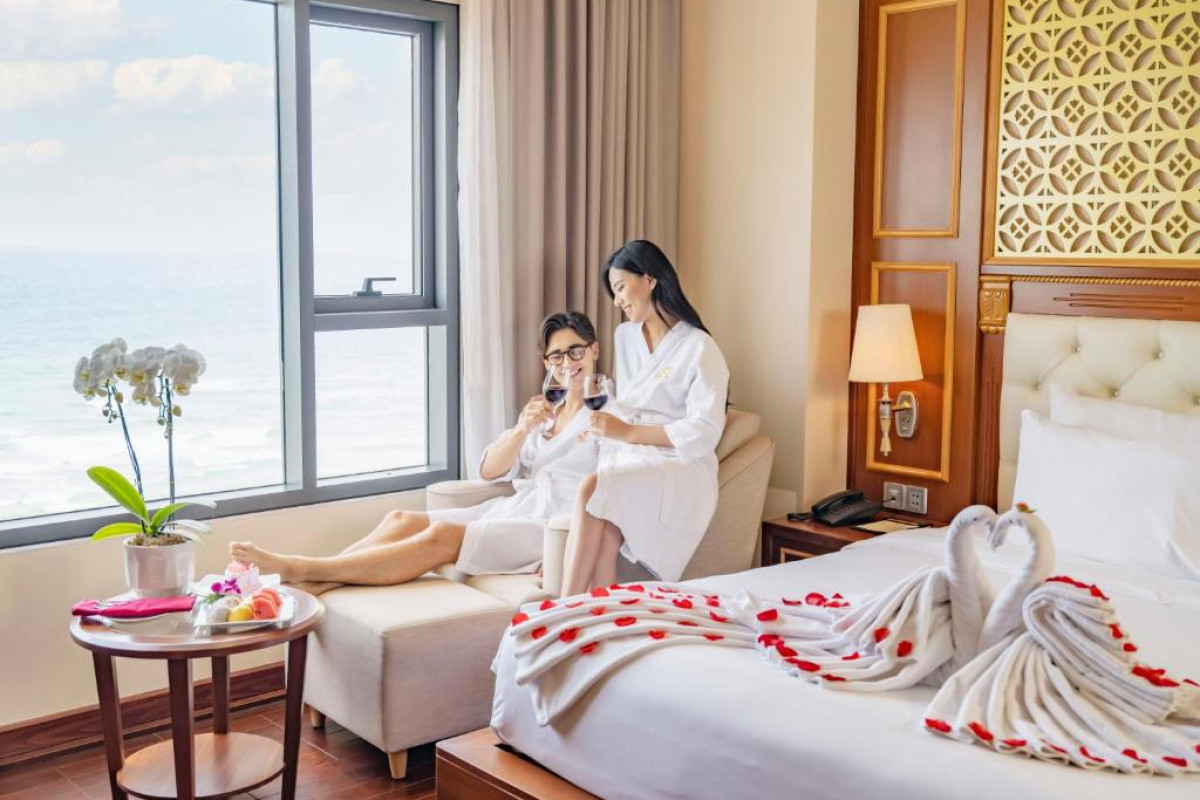 DLG Hotel Danang
