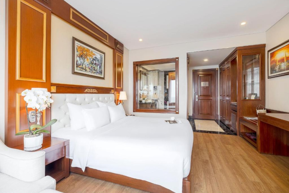 DLG Hotel Danang